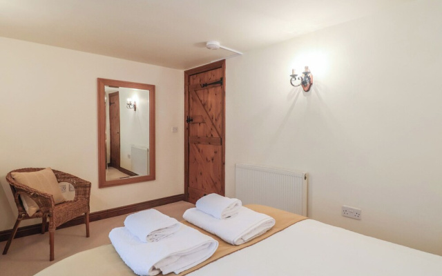 The Coach House