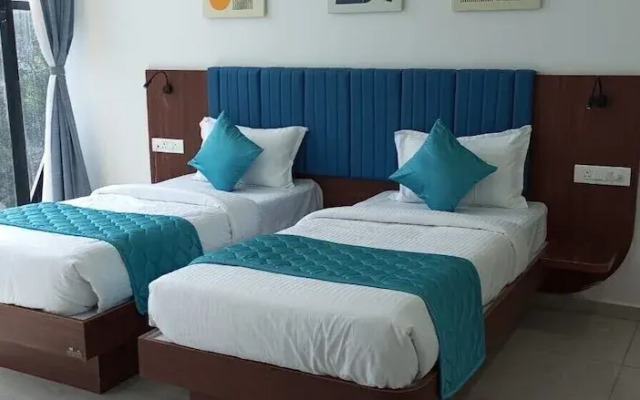 Hotel Grand Kakatiya