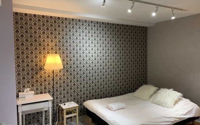 Exsaison House Imamiya 101