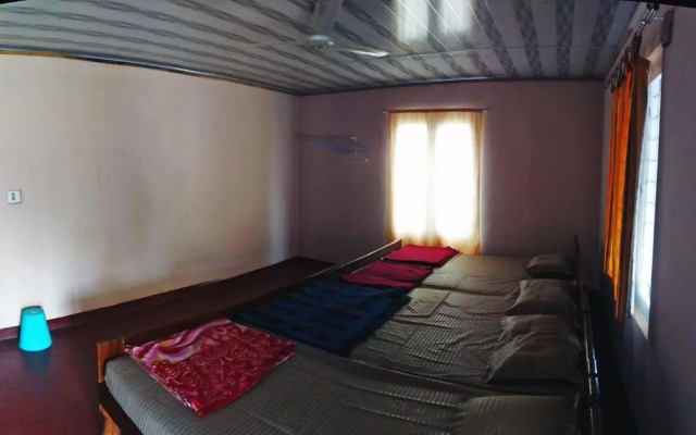 STAYMAKER Vibe Inn Homestay