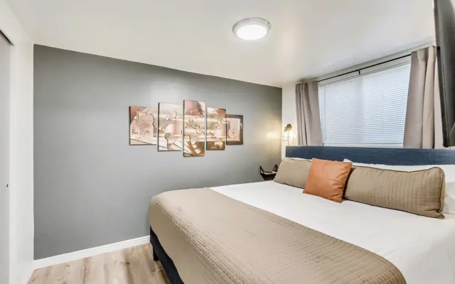 Marmalade by Cloud Dream Homes
