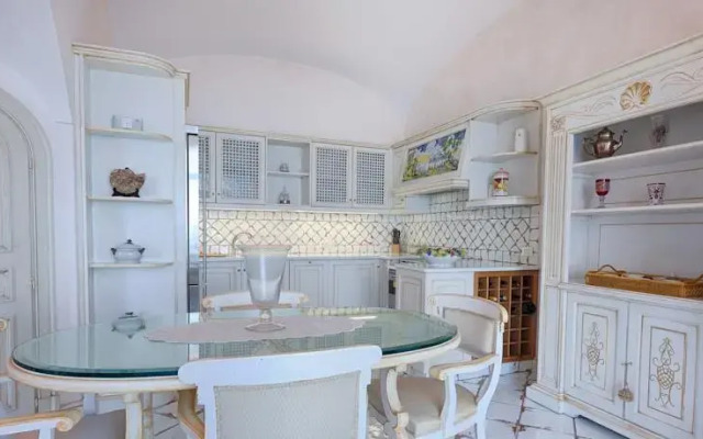 Aragona Suite