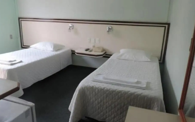 Hotel Demarchi