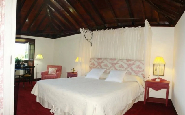 Isla Baja Suites