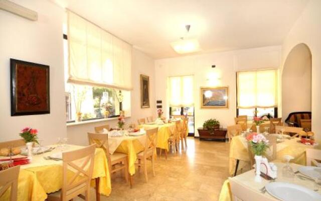Hotel Gambone