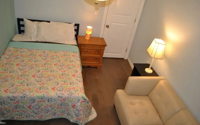 Motel Casa Downtown Guest House