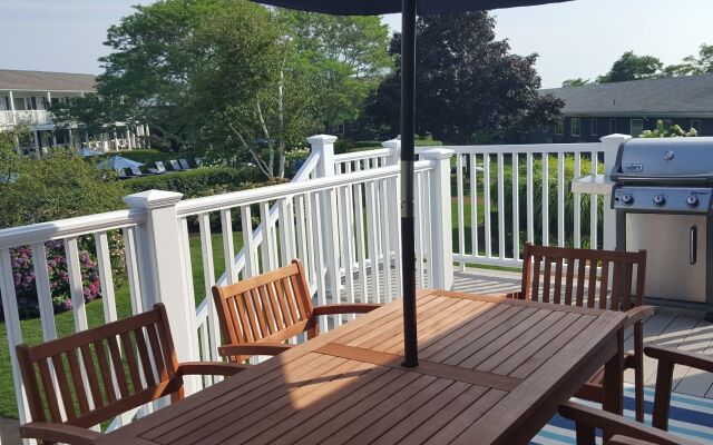 Seaglass Inn & Spa