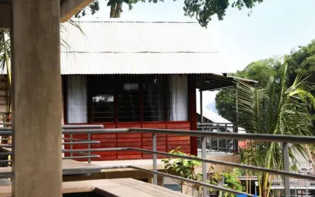 Voyage Retreat Pulau Pangkor
