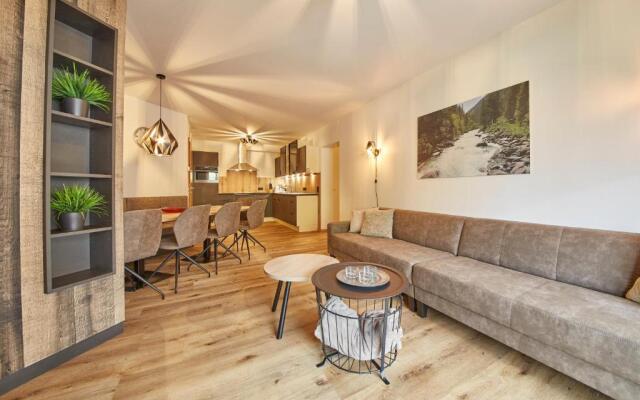 Appartement Iglsberg Top 6 by HolidayFlats24