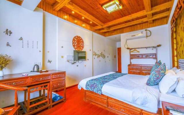 Yiyun Botique Inn Nandehe Zhouzhuang