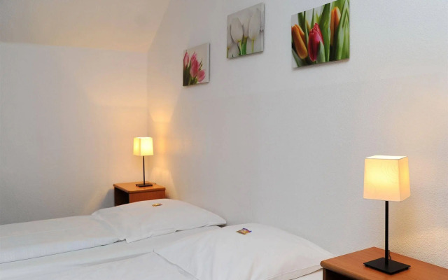 Waldhotel Unterbach