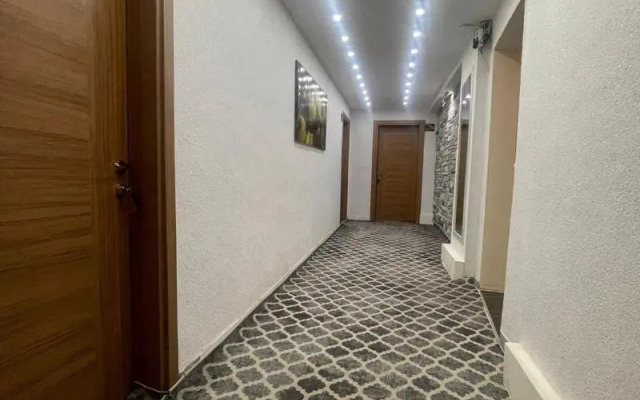 Comfort Suites Hotel