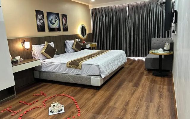 Luxury Hotel 2 HP - by Bay Luxury