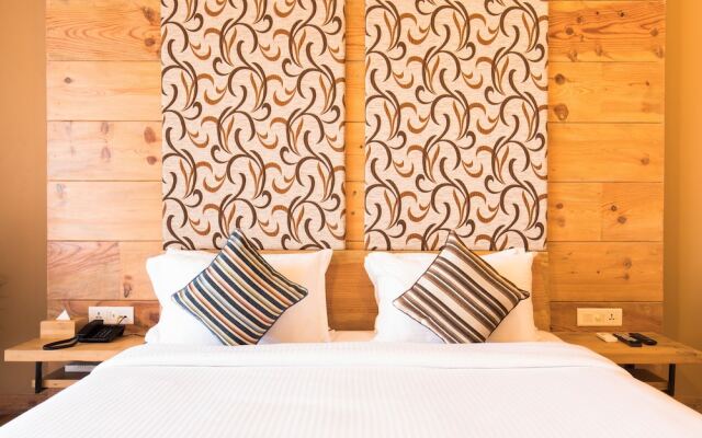 Sunshine Resort Pokhara - Your Private Paradise