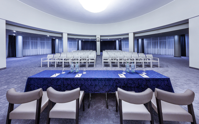 Galzignano Resort Terme & Golf - Hotel Splendid