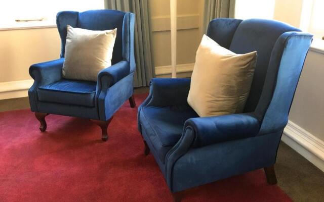 Rand Club Suites