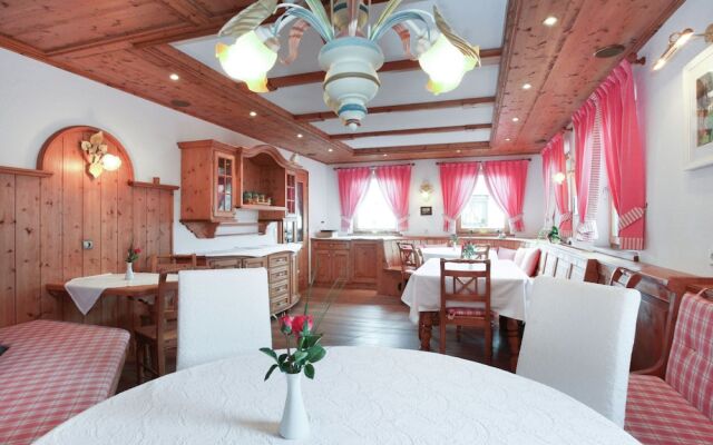 Fantastic Mansion in Kirchberg in Tirol with Sauna