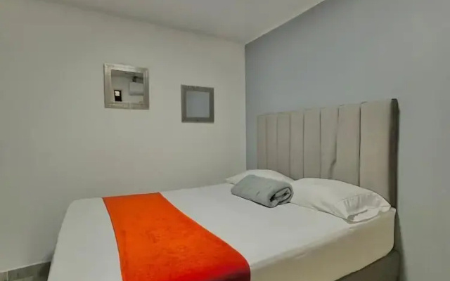 Hotel Nakama