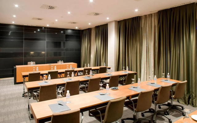 AC Hotel Murcia by Marriott