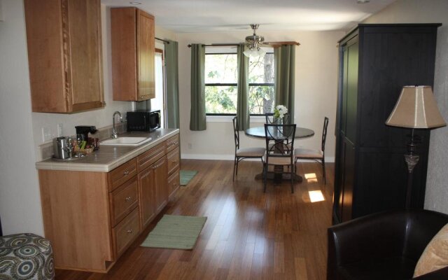 The Inn at Shasta Lake