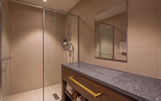 Cloudin Hotel Mokpo Peace Square branch