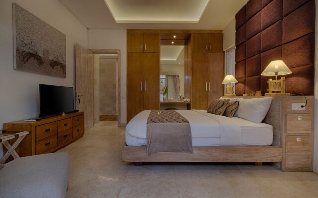 Kutus Kutus Saba Beach Villas