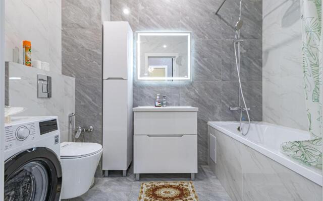 Aisali Apartments