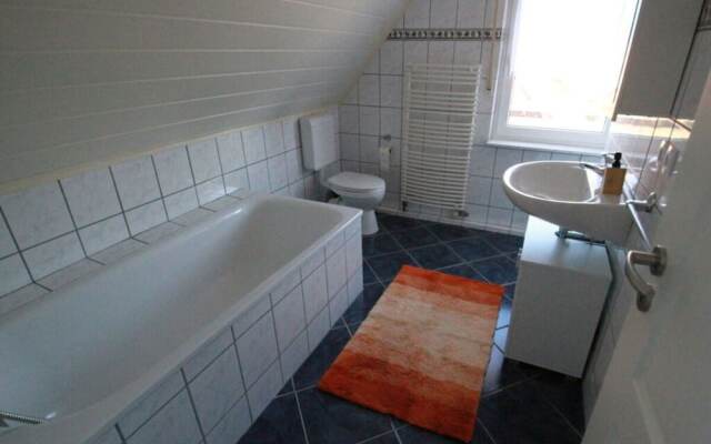 Holiday Home Olln"s moi Huuske