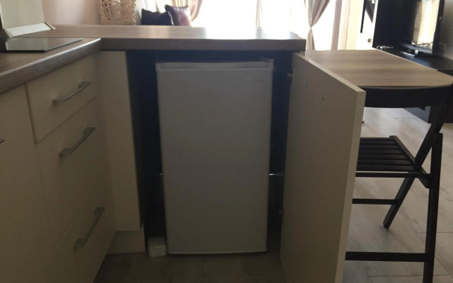 Apartment Kalni Bani