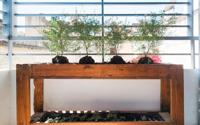 G&G Apartments - Villa Urquiza Experience