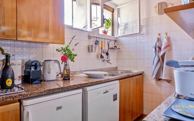 San Severo Bright Stylish Apartments Canal View