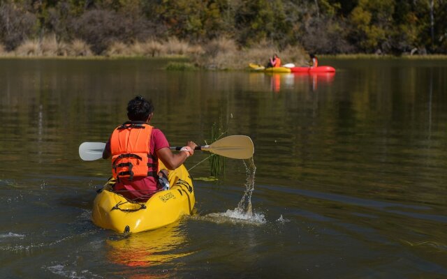 Waterberg Game Park