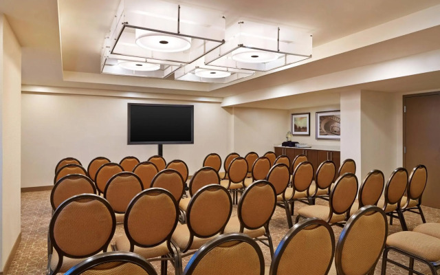 Sheraton Detroit Novi Hotel