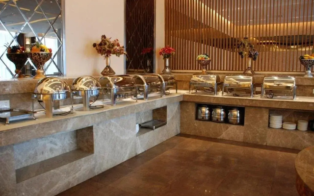 Tianhua Hongdu Hotel