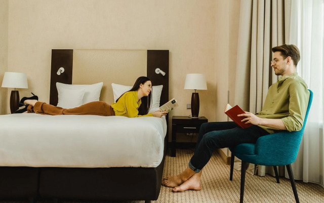 Polonia Palace Hotel