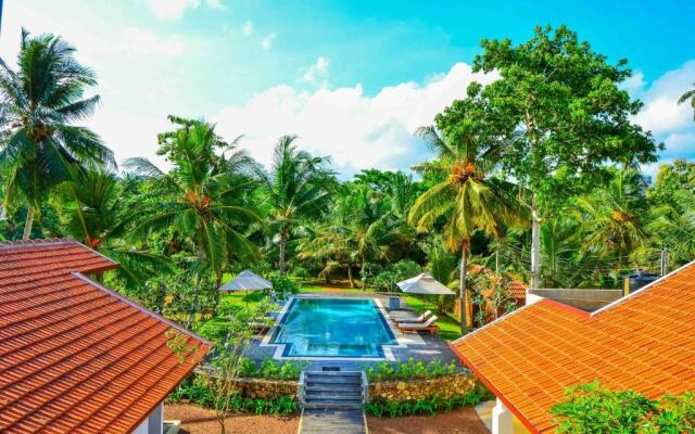 Handun Villas