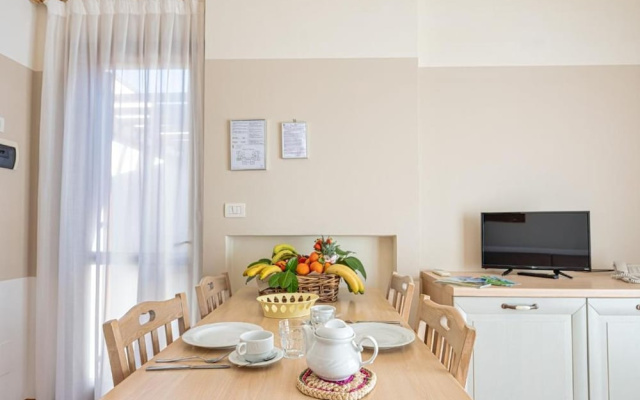 Residence Eden Bilo 4 BB