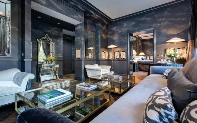 The Franklin London - Starhotels Collezione
