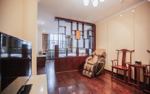 Hongjing Hotel