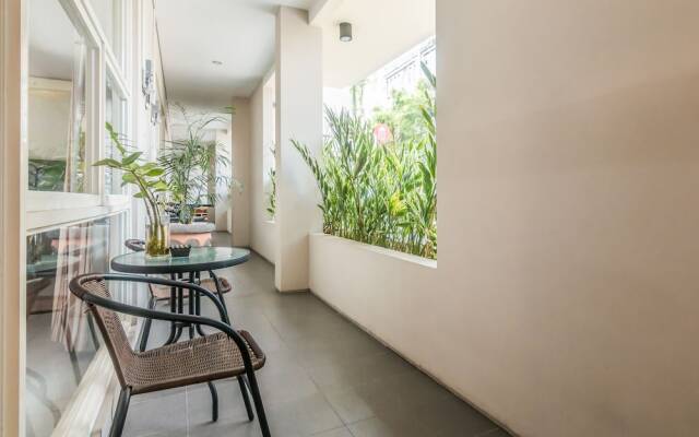 ZEN Rooms Denpasar Imam Bonjol 2