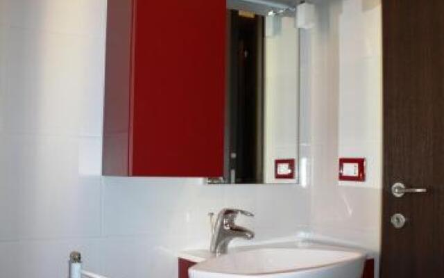 Appartamento Borghetto