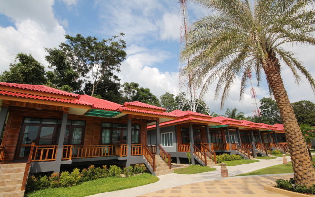Lanta Lapaya Resort