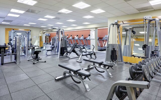 DoubleTree by Hilton Washington DC - Crystal City