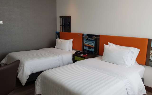 Hampton by Hilton Valledupar