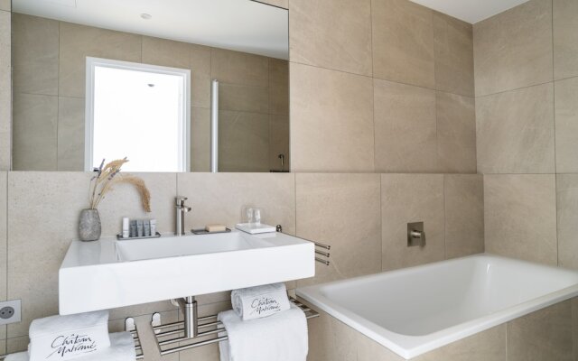 Château Toulouse-Lautrec Malromé