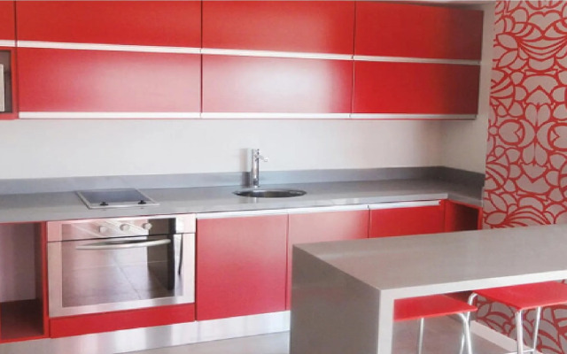 Tre Design Apartments