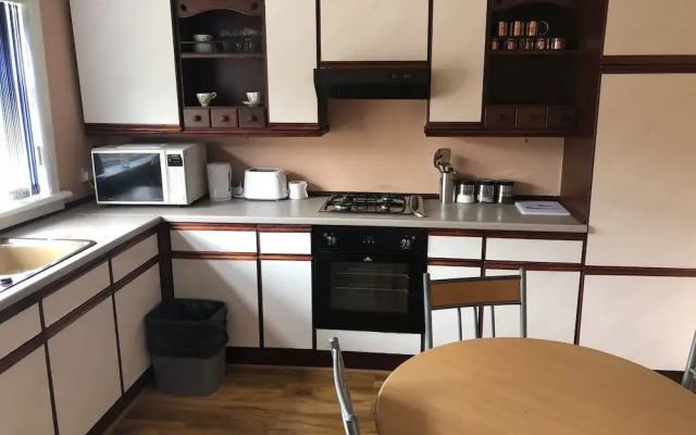 Emirates Arena Apartment