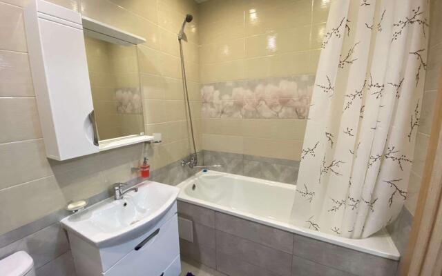Apartments on Pirogova street 1 k3