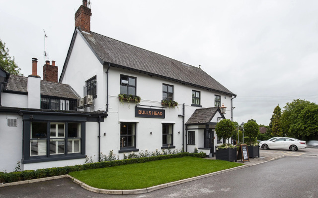 The Bulls Head Hotel