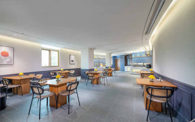 Cheermay Hotels（Shanwei Second Street Branch）